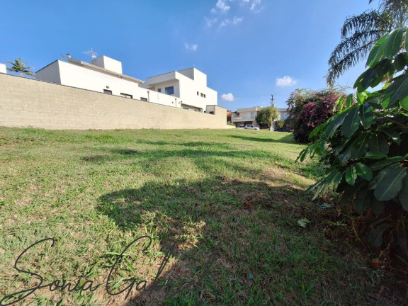 Imagem Terreno à Venda, 600 m² em Condomínio Terras De Vinhedo - Vinhedo Imagem Terreno à Venda, 600 m² em Condomínio Terras De Vinhedo - Vinhedo