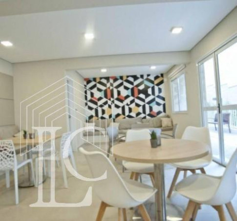 Imagem Apartamento com 1 Quarto à Venda, 37 m² em Cidade Ademar - São Paulo