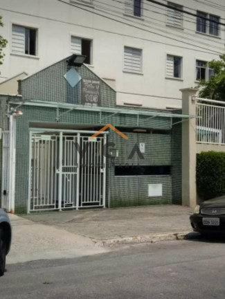 Apartamento com 2 Quartos à Venda, 46 m² em Jardim Santa Terezinha (zona Leste) - São Paulo