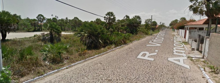 Imagem Terreno à Venda, 255 m² em Alto Bonito - Luís Correia Imagem Terreno à Venda, 255 m² em Alto Bonito - Luís Correia