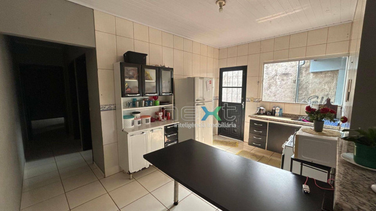 Imagem Casa à Venda, 71 m² em Vila Nova Campo Grande - Campo Grande Imagem Casa à Venda, 71 m² em Vila Nova Campo Grande - Campo Grande