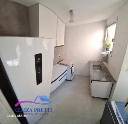 Imagem Apartamento com 3 Quartos à Venda, 57 m² em Novo Horizonte - Serra