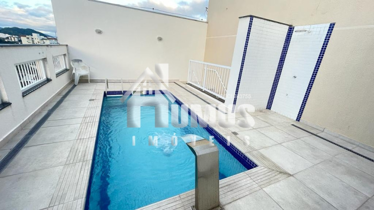 Apartamento com 3 Quartos à Venda, 116 m² em Centro - Ubatuba