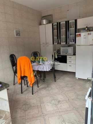 Imagem Casa com 4 Quartos à Venda, 145 m² em Altos De Jordanésia (jordanésia) - Cajamar Imagem Casa com 4 Quartos à Venda, 145 m² em Altos De Jordanésia (jordanésia) - Cajamar