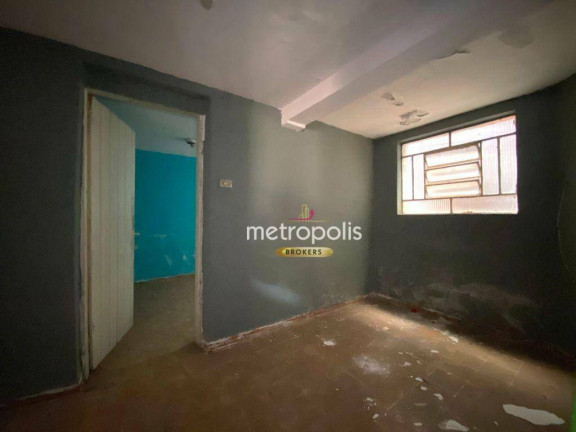 Imagem Casa com 5 Quartos à Venda, 280 m² em Vila Palmares - Santo André Imagem Casa com 5 Quartos à Venda, 280 m² em Vila Palmares - Santo André
