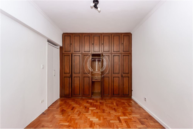 Imagem Apartamento com 1 Quarto à Venda, 64 m² em Cerqueira César - São Paulo