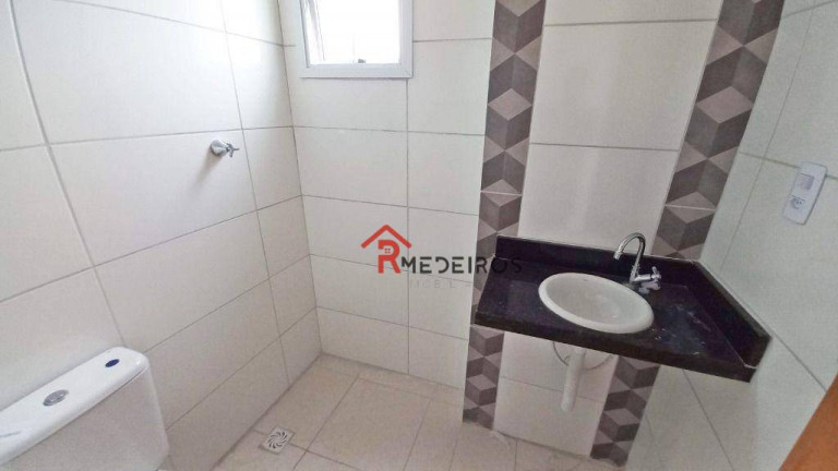 Imagem Apartamento com 1 Quarto à Venda, 39 m² em Boqueirão - Praia Grande