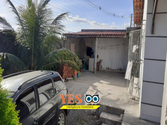 Imagem Casa com 2 Quartos à Venda, 215 m² em Gabriela - Feira De Santana Imagem Casa com 2 Quartos à Venda, 215 m² em Gabriela - Feira De Santana