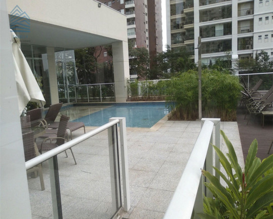 Imagem Imóvel com 4 Quartos à Venda, 606 m² em Campo Belo - São Paulo