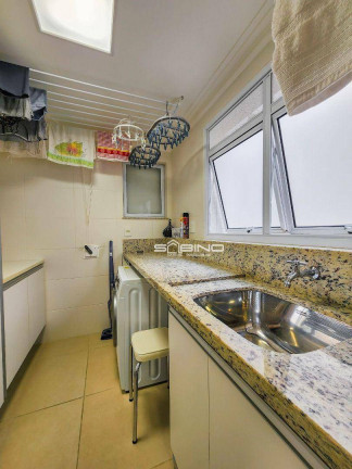 Imagem Apartamento com 4 Quartos à Venda, 154 m² em Riviera De São Lourenço - Bertioga