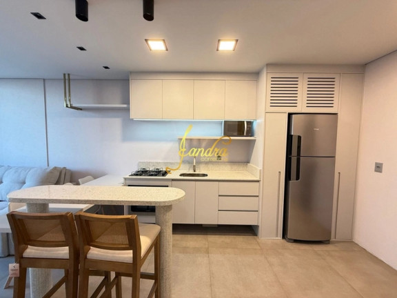 Imagem Apartamento com 1 Quarto à Venda, 39 m² em Atlantida - Xangri-la