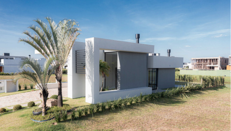 Casa de Condomínio com 3 Quartos à Venda, 190 m² em Centenário - Torres