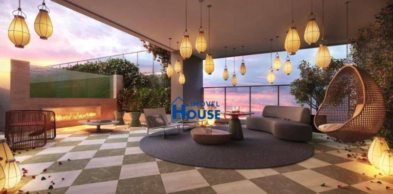 Imagem Apartamento com 2 Quartos à Venda, 70 m² em Perdizes - São Paulo