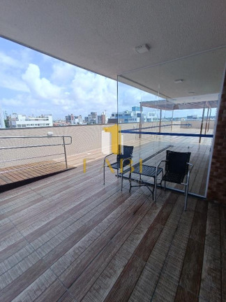 Imagem Apartamento com 1 Quarto à Venda, 13 m² em Bessa - João Pessoa