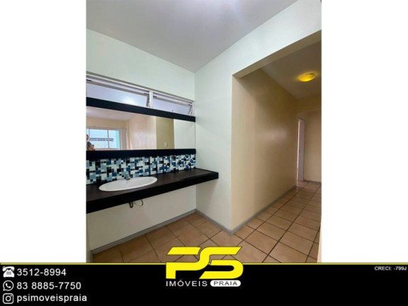 Imagem Apartamento com 3 Quartos à Venda, 135 m² em Tambaú - João Pessoa