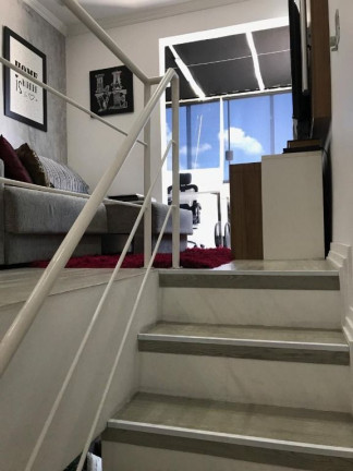 Imagem Cobertura com 3 Quartos à Venda, 134 m² em Butantã - São Paulo