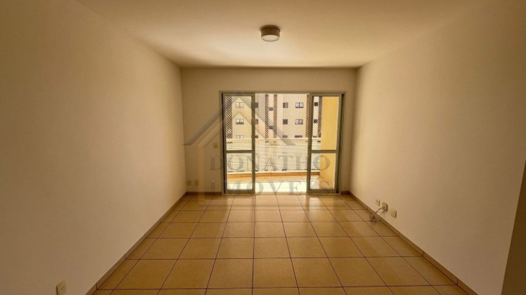 Apartamento com 4 Quartos para Alugar, 143 m² em Jardim Irajá - Ribeirão Preto