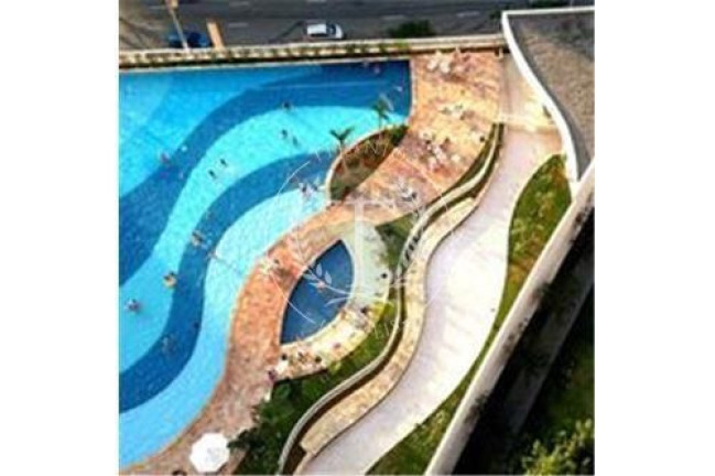 Imagem Apartamento com 2 Quartos à Venda, 107 m² em Jardim Campo Grande - São Paulo
