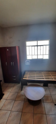 Imagem Casa com 3 Quartos à Venda, 191 m² em Nossa Sra. Aparecida - Poços De Caldas