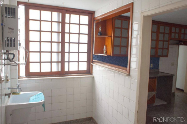 Imagem Apartamento com 3 Quartos à Venda, 172 m² em Ingá - Niterói Imagem Apartamento com 3 Quartos à Venda, 172 m² em Ingá - Niterói