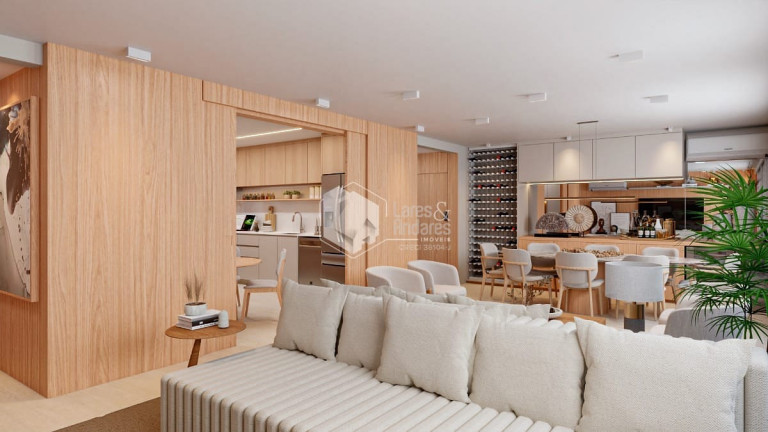 Imagem Apartamento com 3 Quartos à Venda, 170 m² em Jardim Paulista - São Paulo