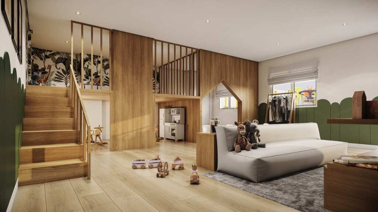 Imagem Imóvel com 2 Quartos à Venda, 34 m² em Limão - São Paulo