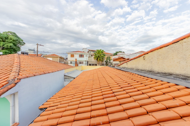 Imagem Casa com 3 Quartos à Venda, 150 m² em Vila Marari - São Paulo