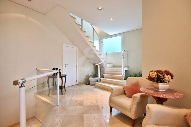 Imagem Casa de Condomínio com 5 Quartos à Venda, 450 m² em Tamboré - Santana De Parnaíba Imagem Casa de Condomínio com 5 Quartos à Venda, 450 m² em Tamboré - Santana De Parnaíba