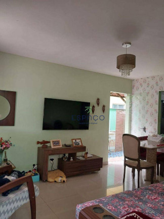 Imagem Casa com 3 Quartos à Venda, 100 m² em Jardim Planalto - Parnamirim Imagem Casa com 3 Quartos à Venda, 100 m² em Jardim Planalto - Parnamirim