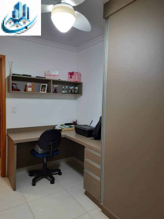 Imagem Apartamento com 3 Quartos à Venda, 95 m² em Campos Eliseos - Ribeirão Preto