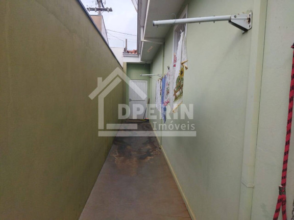 Imagem Casa com 4 Quartos à Venda, 169 m² em Parque Fehr - São Carlos