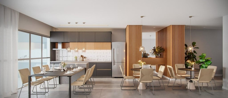 Imagem Apartamento com 2 Quartos à Venda, 67 m² em Penha - São Paulo