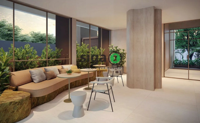 Imagem Apartamento com 4 Quartos à Venda, 276 m² em Jardins - São Paulo Imagem Apartamento com 4 Quartos à Venda, 276 m² em Jardins - São Paulo