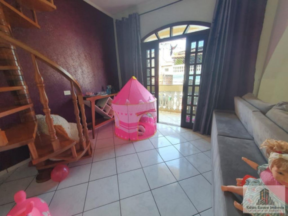 Imagem Casa com 3 Quartos à Venda, 292 m² em Vila Independência - Mauá Imagem Casa com 3 Quartos à Venda, 292 m² em Vila Independência - Mauá
