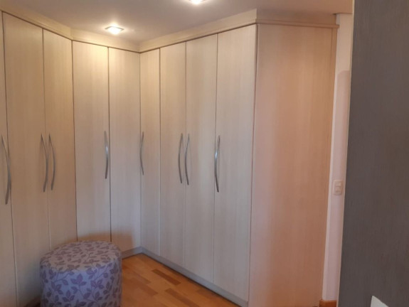Imagem Apartamento com 3 Quartos à Venda, 100 m² em Jardim - Santo André