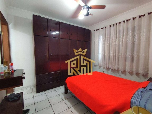 Imagem Apartamento com 2 Quartos à Venda, 82 m² em Guilhermina - Praia Grande Imagem Apartamento com 2 Quartos à Venda, 82 m² em Guilhermina - Praia Grande