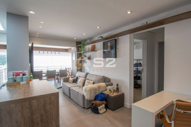Imagem Apartamento com 2 Quartos à Venda, 90 m² em Pinheiros - São Paulo Imagem Apartamento com 2 Quartos à Venda, 90 m² em Pinheiros - São Paulo