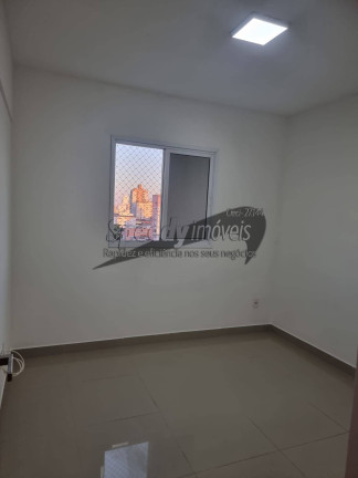 Imagem Apartamento com 2 Quartos à Venda, 54 m² em Aparecida - Santos Imagem Apartamento com 2 Quartos à Venda, 54 m² em Aparecida - Santos