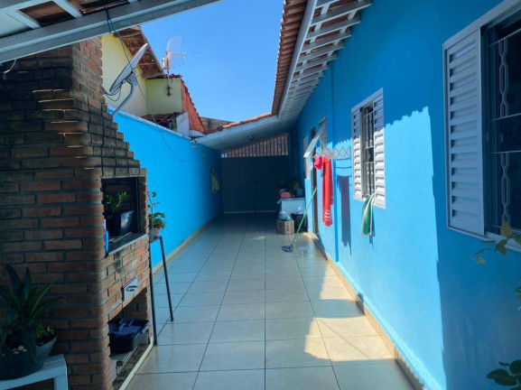 Casa com 2 Quartos à Venda, 91 m² em Poste - Jundiaí