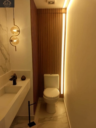 Imagem Cobertura com 3 Quartos à Venda, 239 m² em Jardim - Santo André Imagem Cobertura com 3 Quartos à Venda, 239 m² em Jardim - Santo André