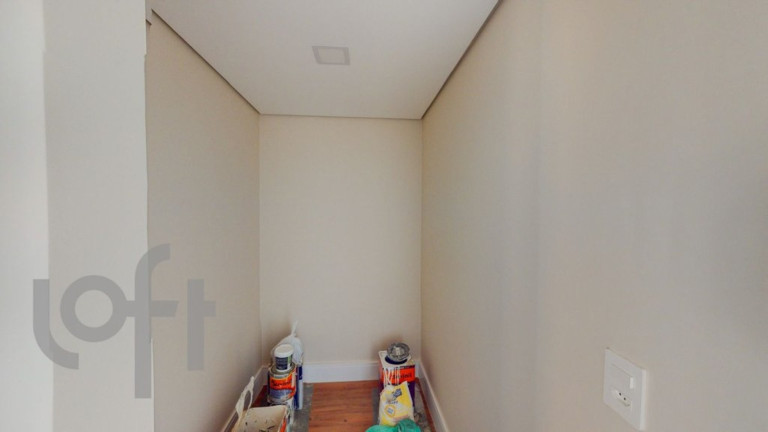 Imagem Imóvel com 2 Quartos à Venda, 83 m² em Moema - São Paulo