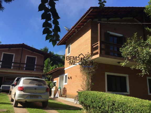 Chácara com 3 Quartos à Venda, 500 m² em Cacéia - Mairiporã