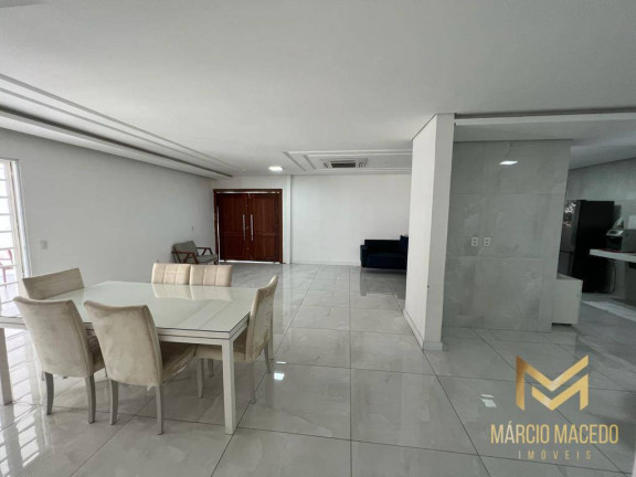 Imagem Casa com 4 Quartos à Venda, 311 m² em Damas - Fortaleza