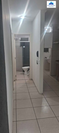 Imagem Apartamento com 2 Quartos à Venda, 50 m² em Residencial Cosmos - Campinas Imagem Apartamento com 2 Quartos à Venda, 50 m² em Residencial Cosmos - Campinas