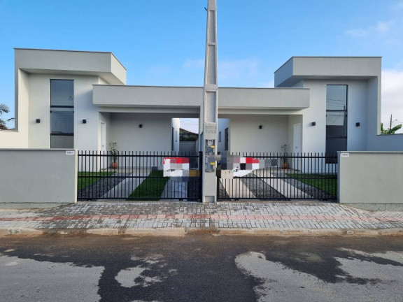 Imagem Casa com 1 Quarto à Venda, em Barra Velha Imagem Casa com 1 Quarto à Venda, em Barra Velha