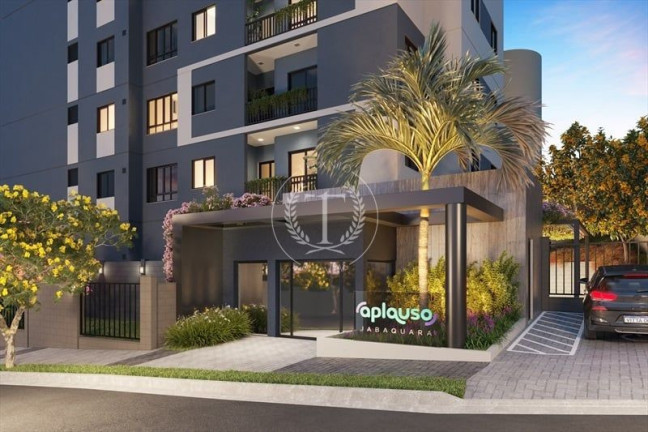 Imagem Apartamento com 1 Quarto à Venda, 24 m² em Jabaquara - São Paulo