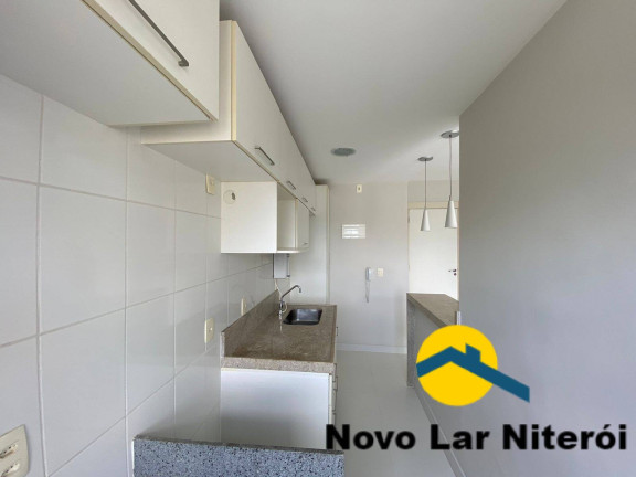 Imagem Apartamento com 2 Quartos à Venda, 61 m² em Maria Paula - São Gonçalo Imagem Apartamento com 2 Quartos à Venda, 61 m² em Maria Paula - São Gonçalo