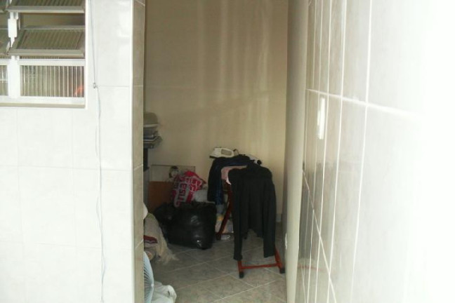 Imagem Apartamento com 2 Quartos à Venda, 93 m² em Campo Grande - Santos Imagem Apartamento com 2 Quartos à Venda, 93 m² em Campo Grande - Santos