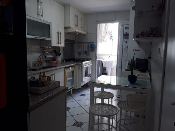 Imagem Imóvel com 4 Quartos à Venda, 140 m² em Itaim Bibi - São Paulo