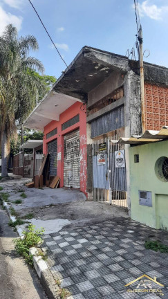 Terreno à Venda, 300 m² em Jardim Das Flores - Osasco